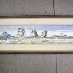 620 4454 OIL PAINTING (F)